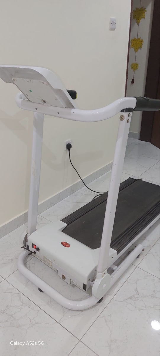 Life long treadmill need service for error code 3 - Image 5