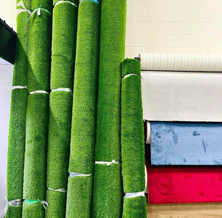 Artificial grass carpet - Image 10