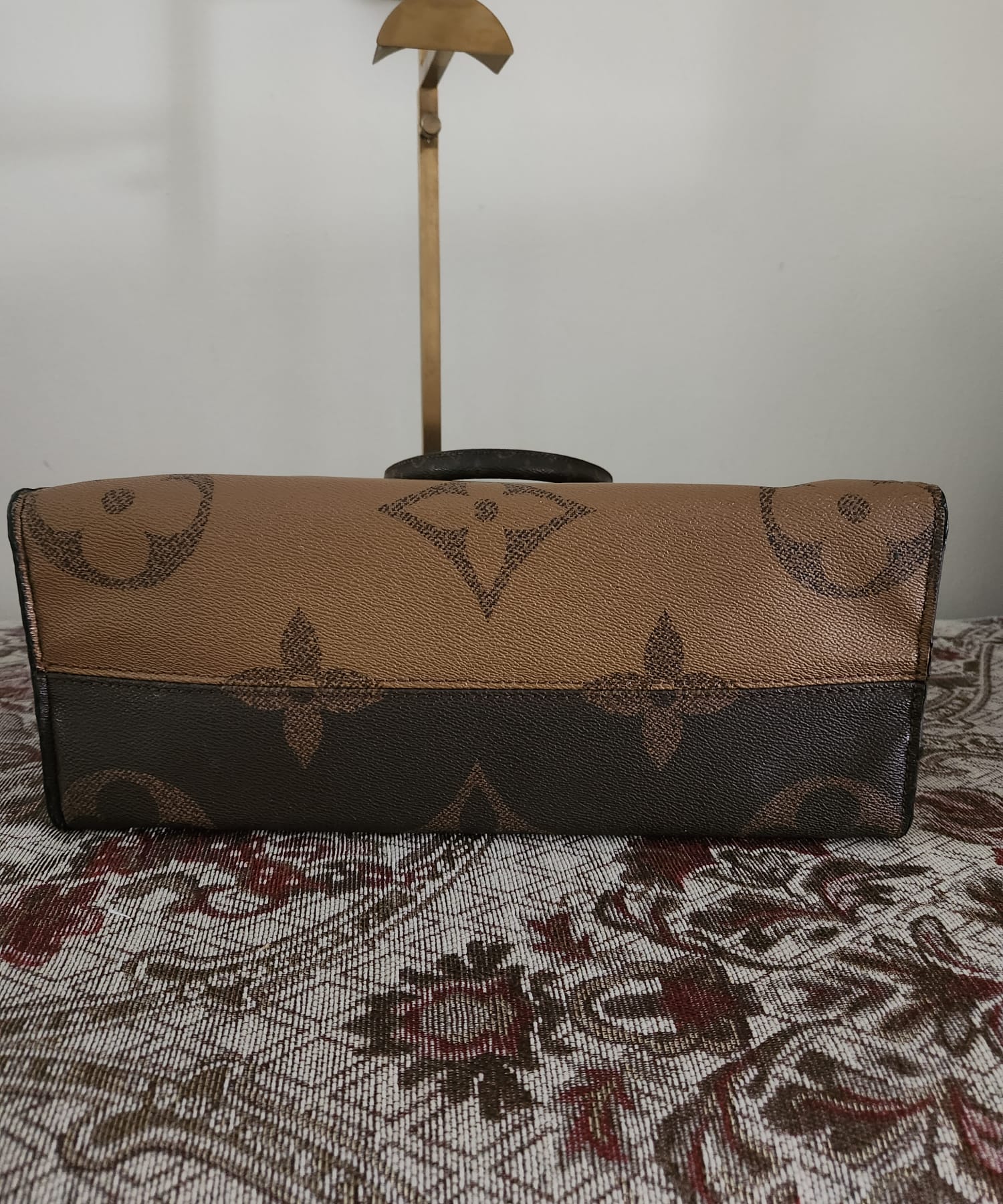 LV Bag (used) - Image 6