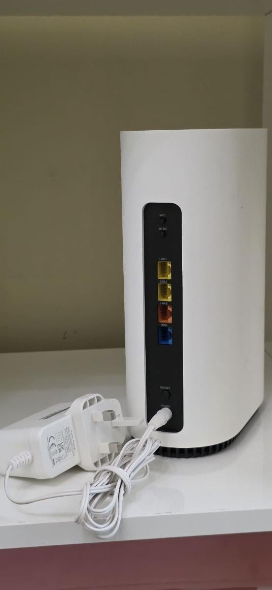 WiFi Router , WiFi extender Nokia - Image 1