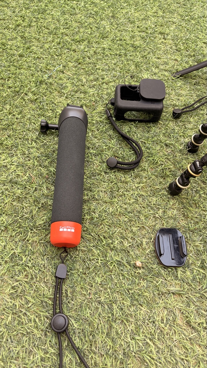 GoPro Orginal and Aftermarket Accessories - Image 13
