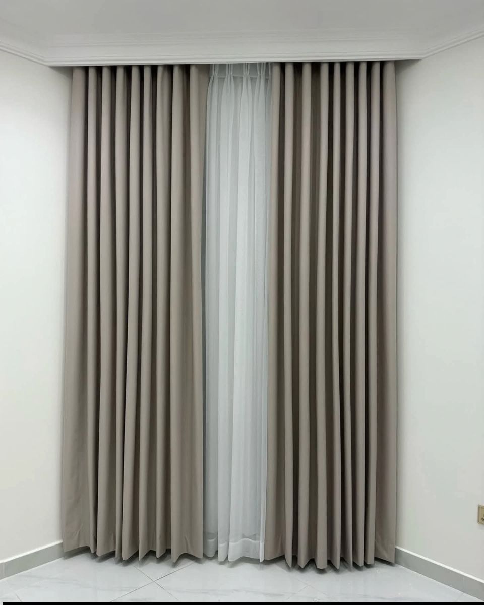 Curtain selling and fixing available - Image 12