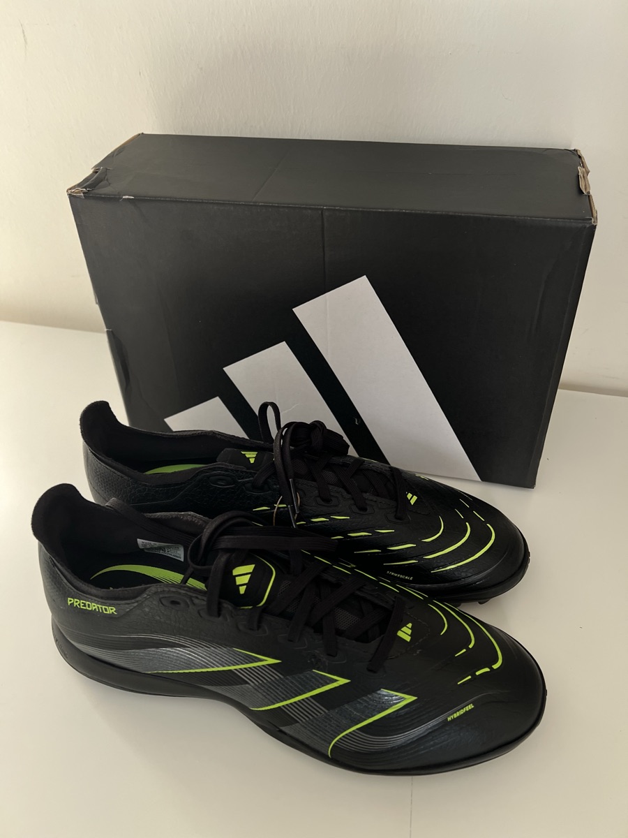 Adidas Predator League Turf boots - Image 5