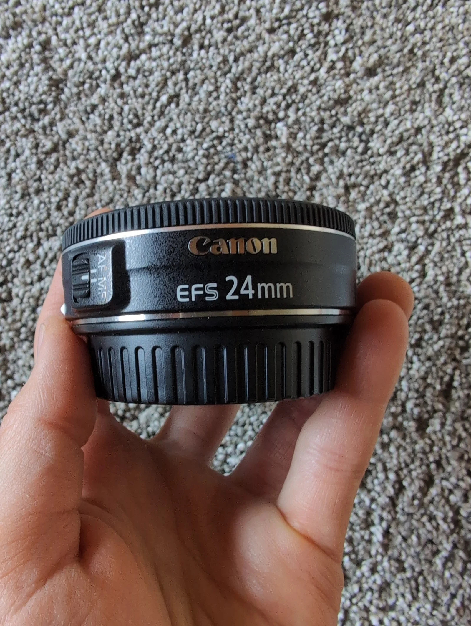 Canon Rebel T5i (EOS 700D) - Image 9