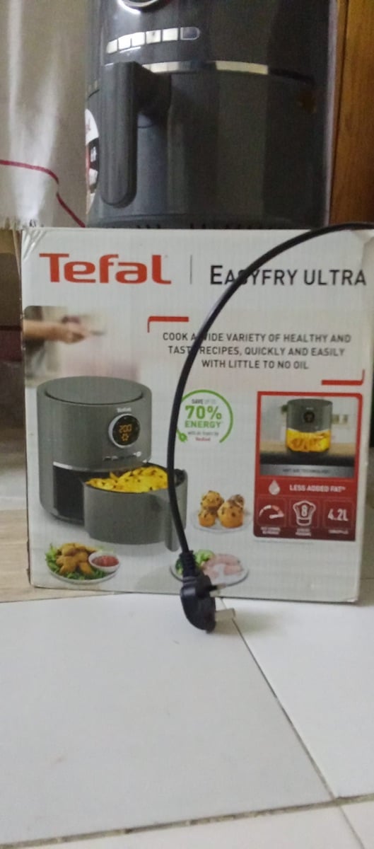 Air fryers - Image 2