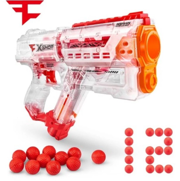 X-Shot Faze Clan Respawn - Image 2
