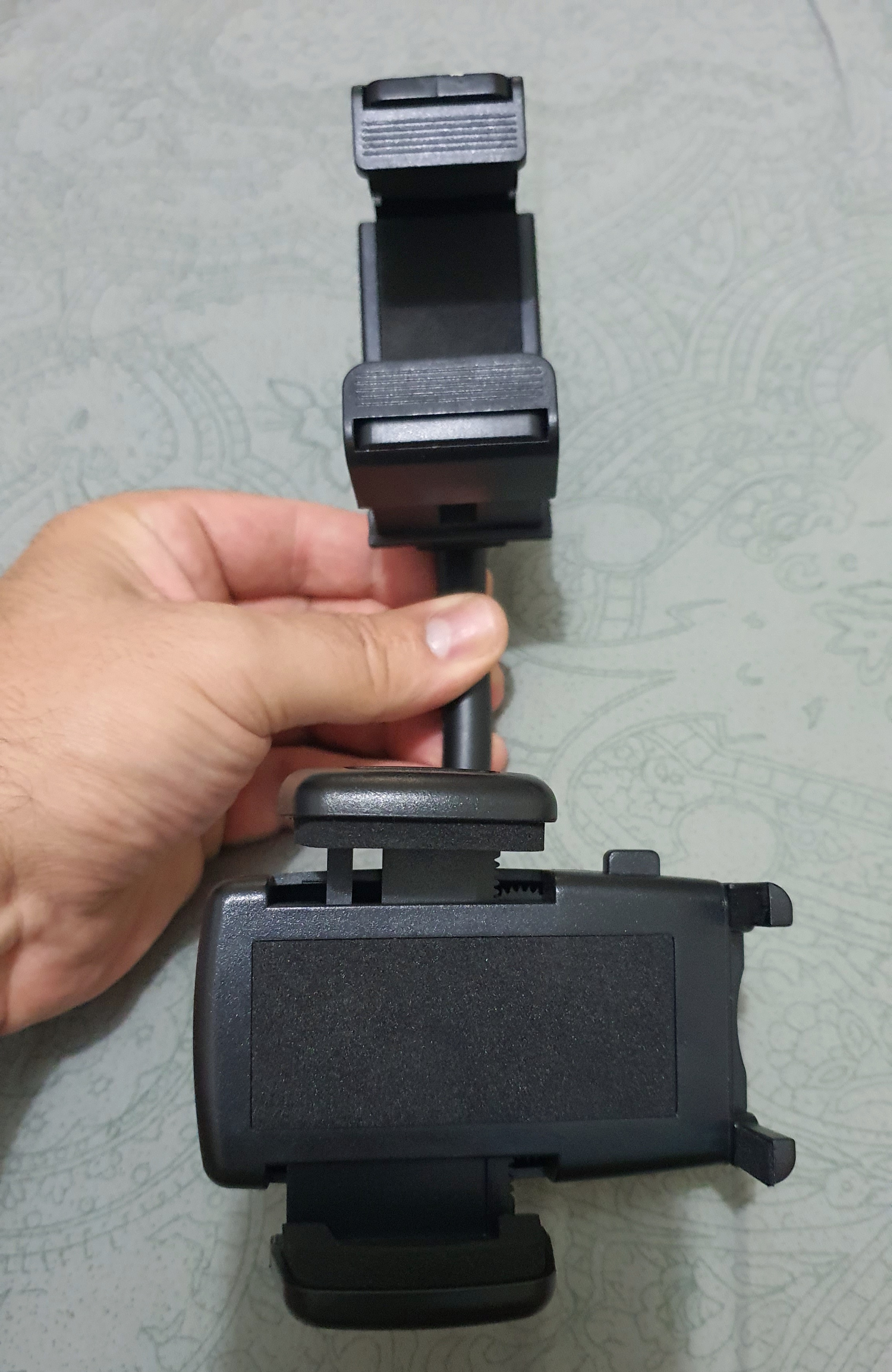 Universal Mobile Phone Holder Car - Image 7