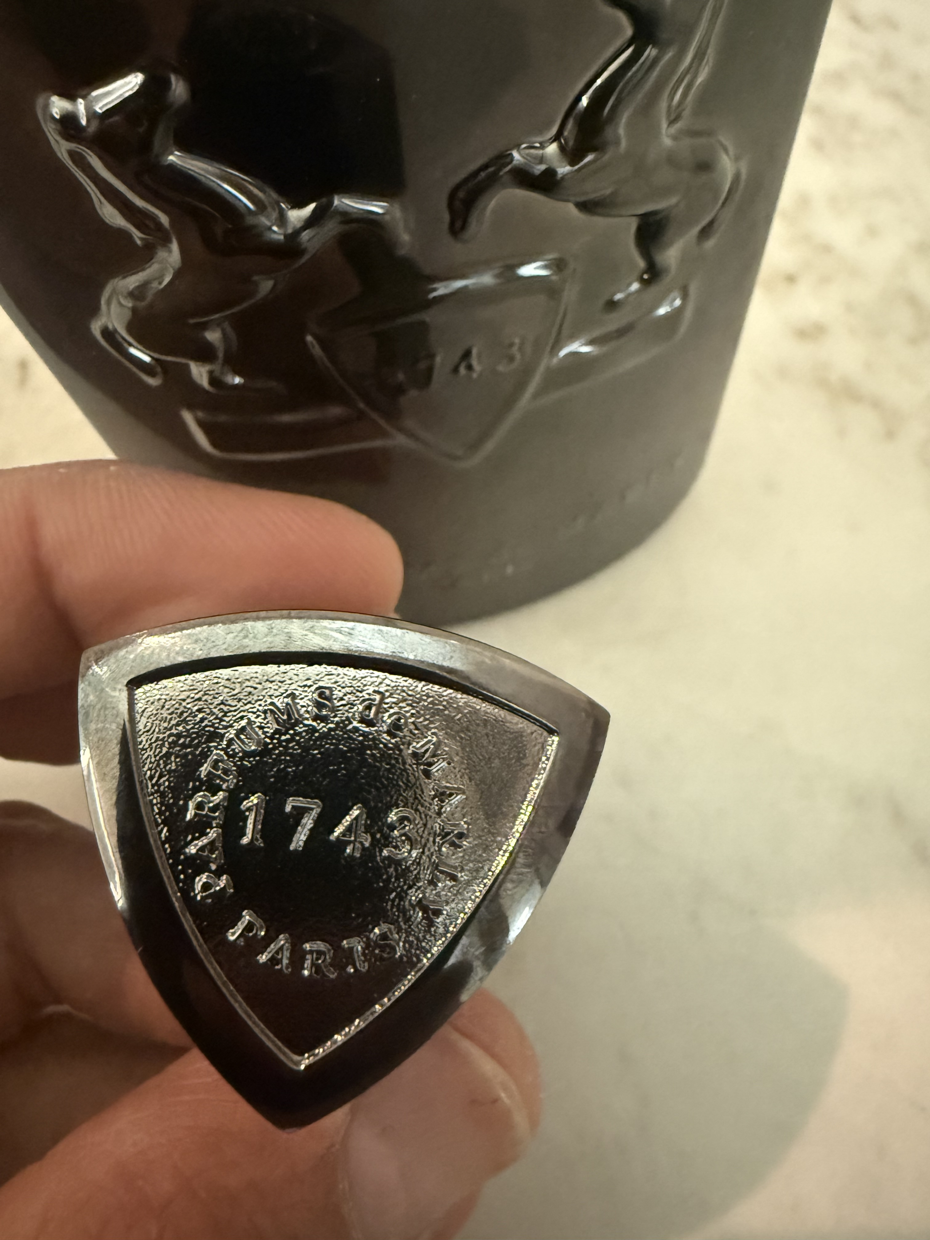 Parfums de Marly Herod Cologne 125 ml new - Image 6