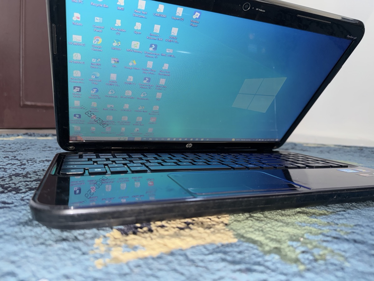Urgent sale Negotiable: i7 Laptop HP branded with high configuration - Image 3
