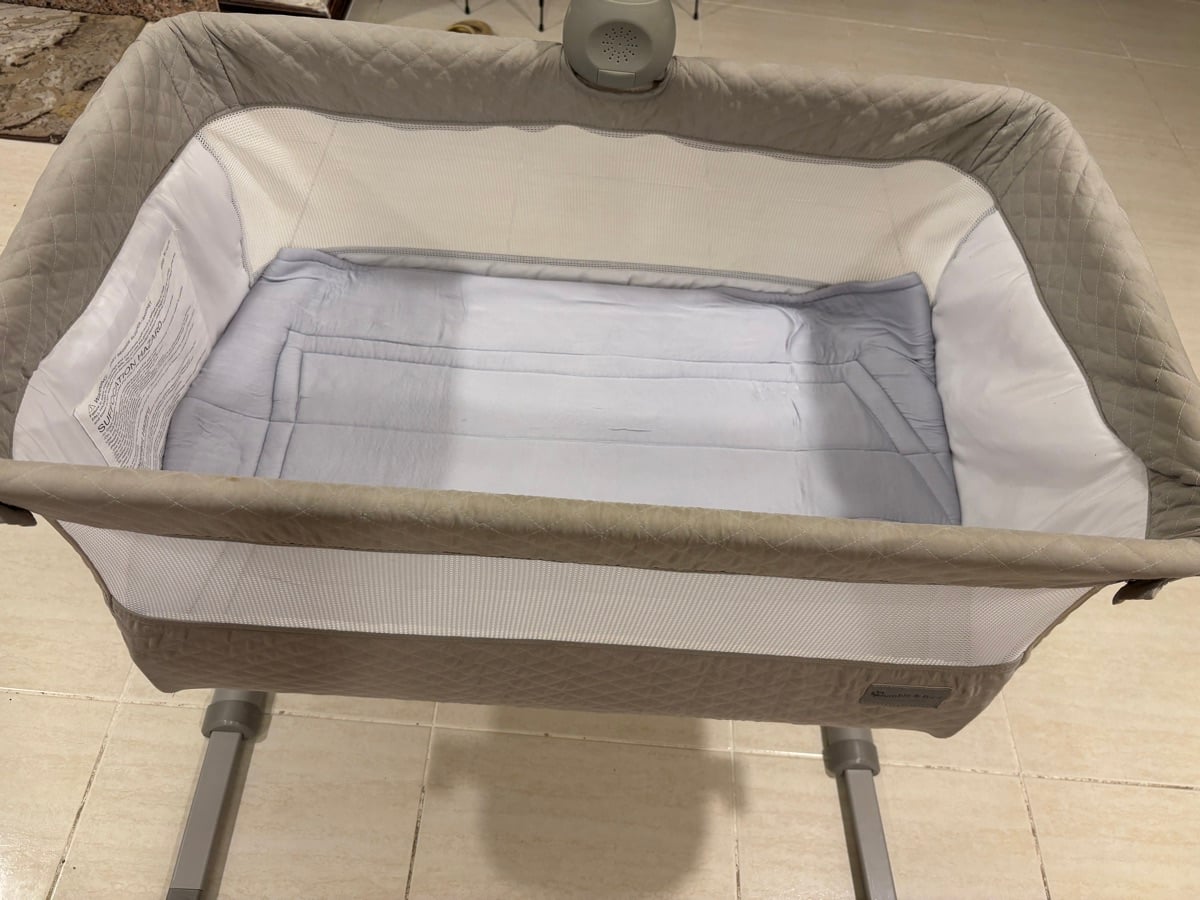 Baby Bed - Image 2