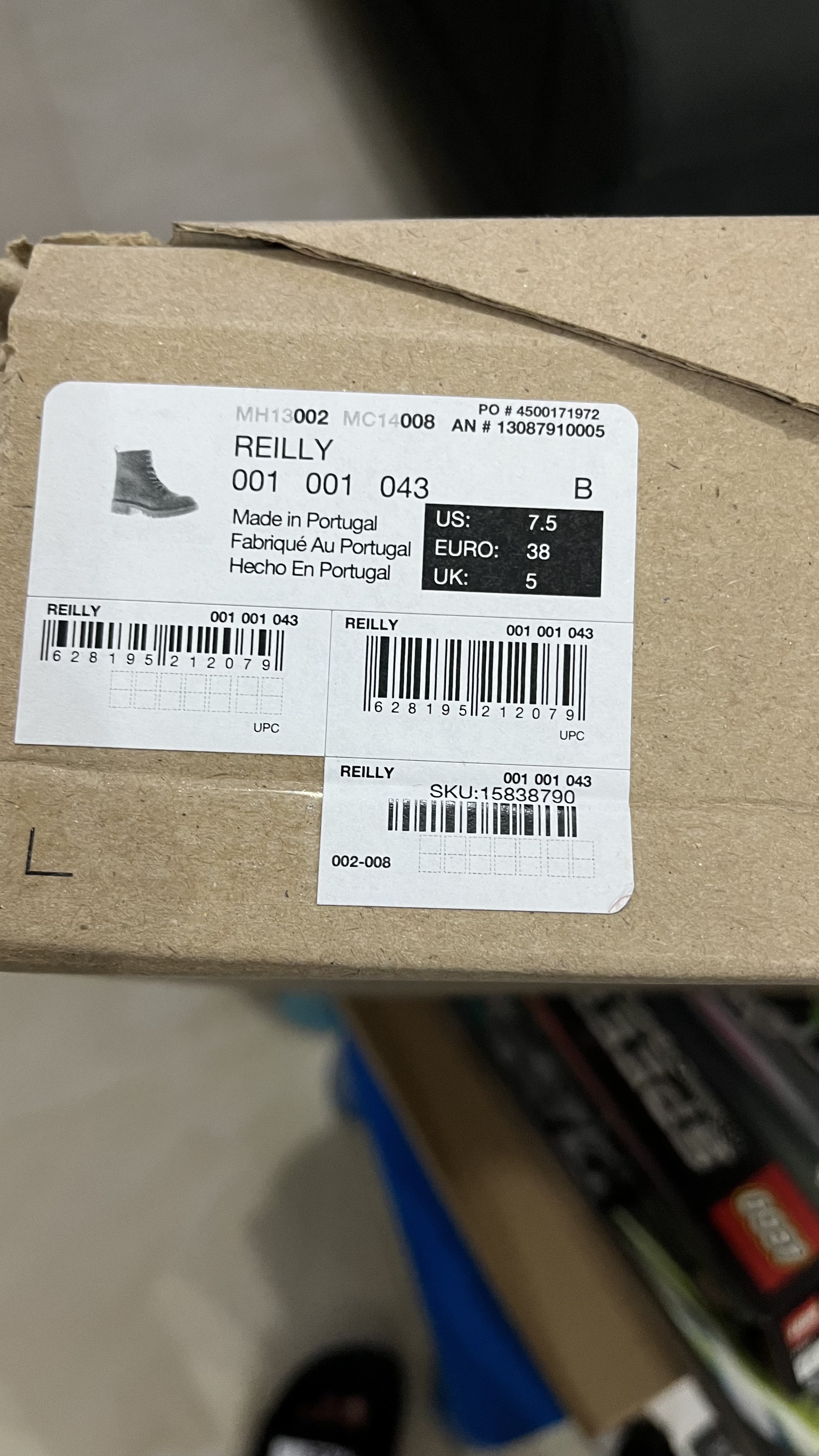 Women Boots - Image 6