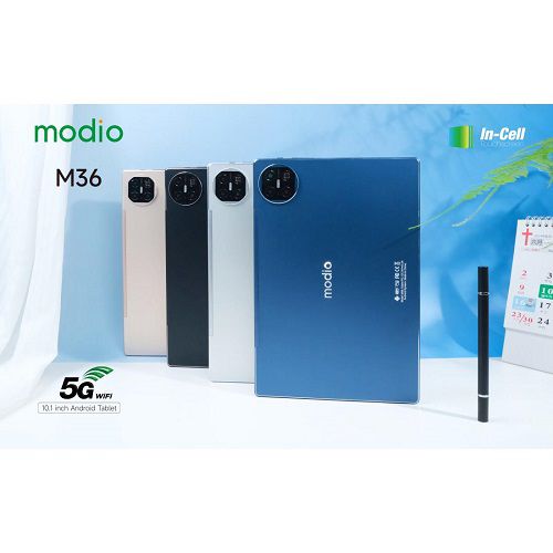 Modio M36 Tablet - Image 3