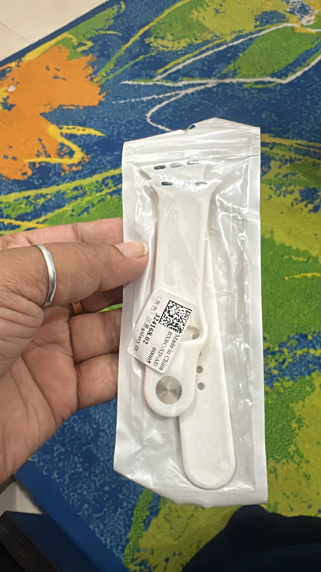 Apple Watch strap mint condition  - Image 3