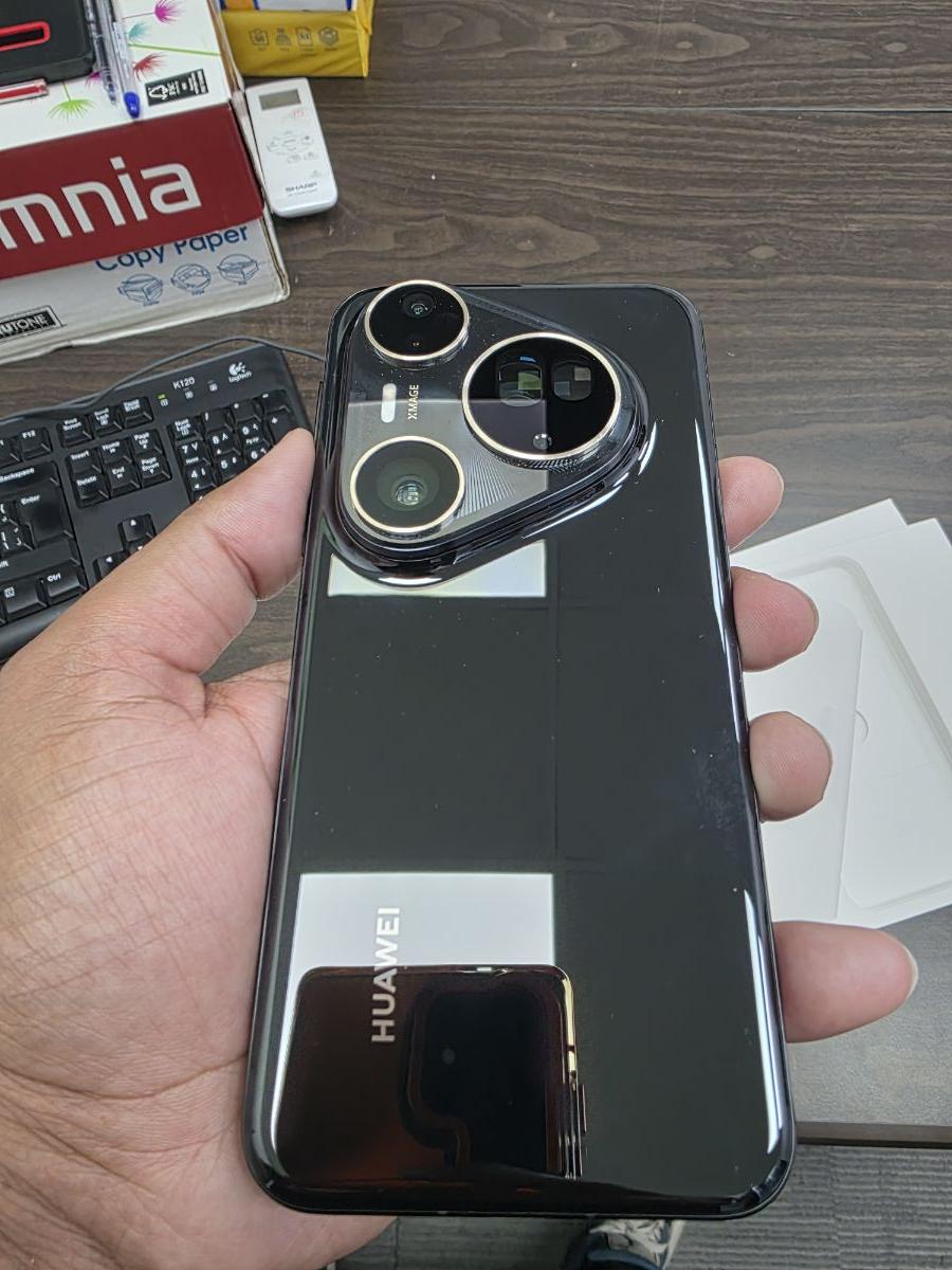 Huawei Pura 80 Ultra 512/16 Gb Global - Image 6