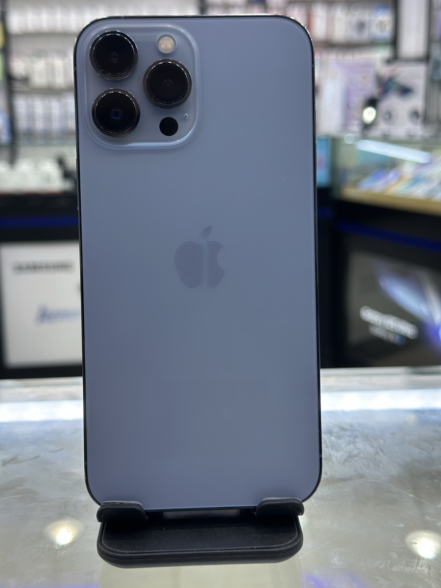 iPhone 13 Pro max - Image 1