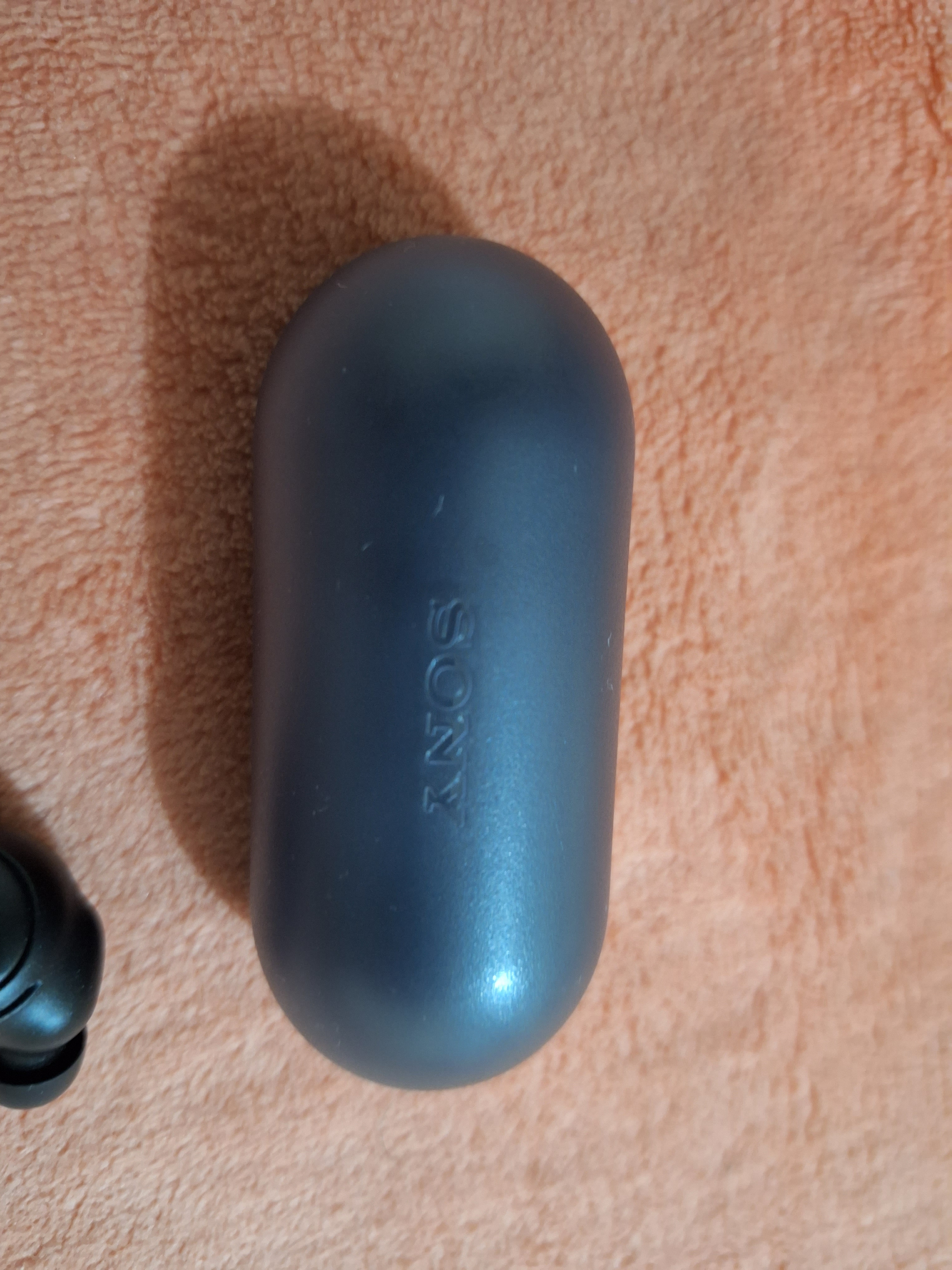 Headphone, Earbuds, Sony - Image 4
