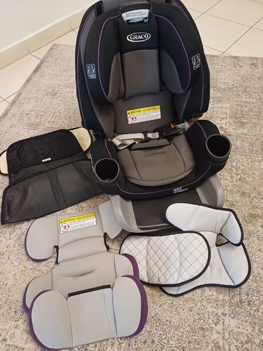 CAR SEAT - Image 3