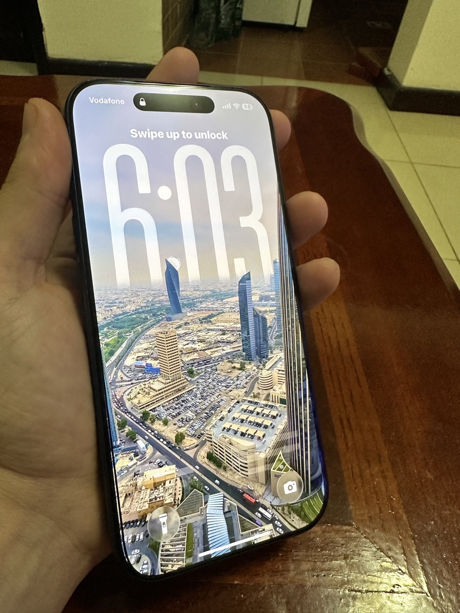 iPhone 17 Pro - 256GB - Image 7
