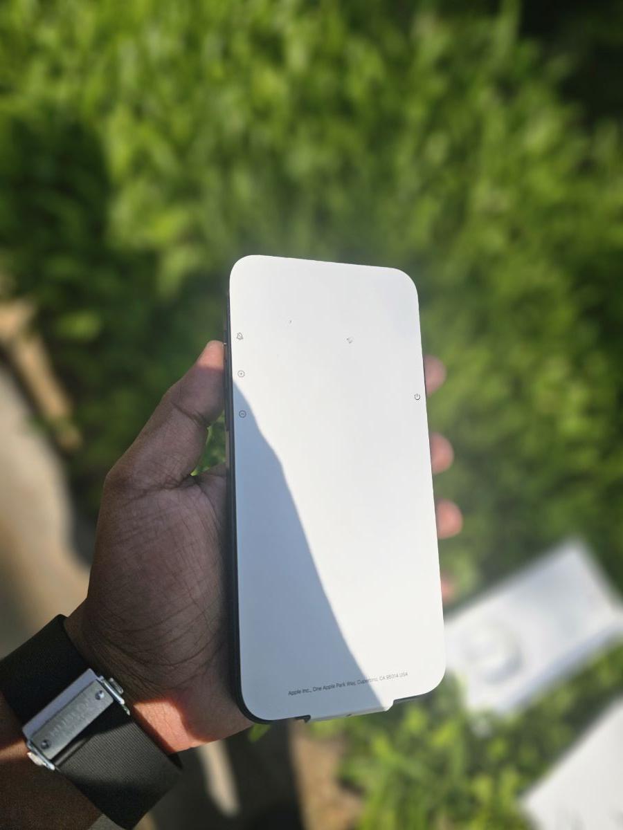 iPhone 14 Plus 128GB Midnight– Brand New, Not Activated - Image 1