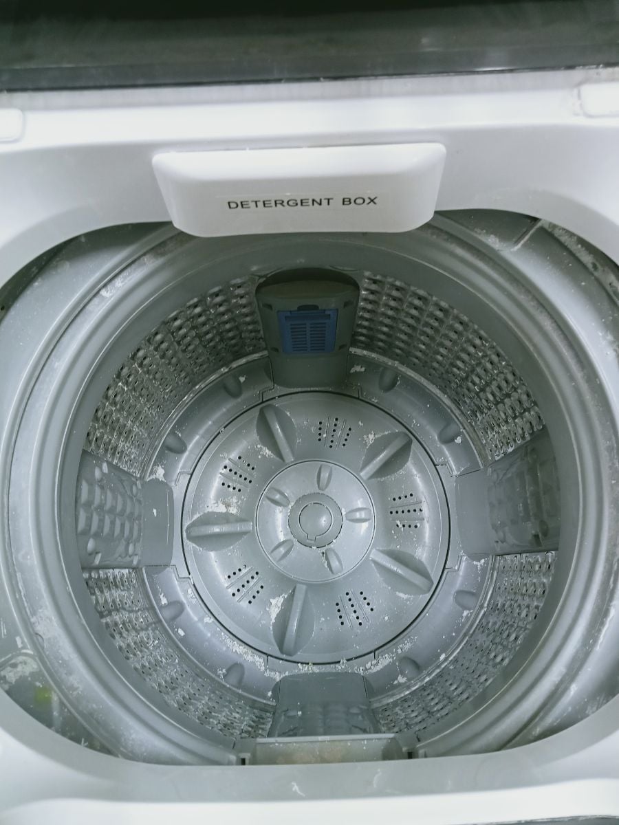 Cilicon 6 kg top load washing machine for sale - Image 2