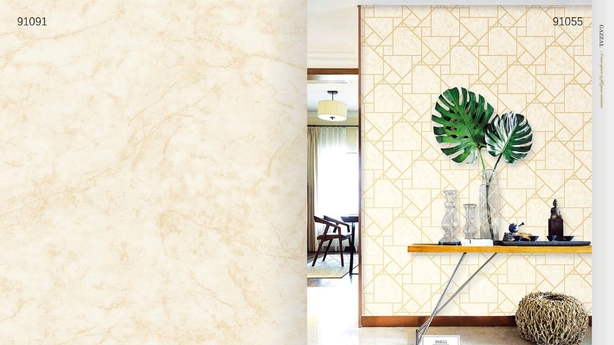 Korean Design Wallpaper - Image 6
