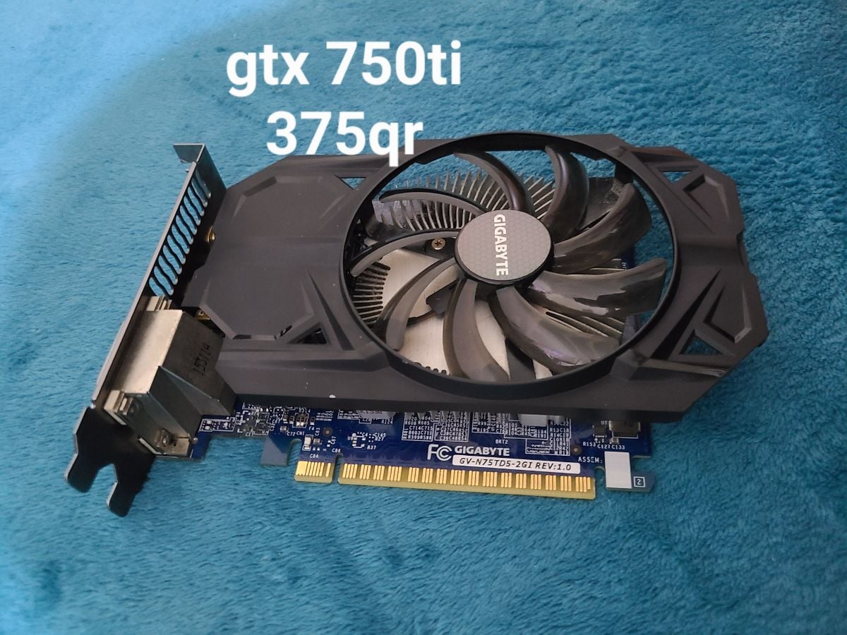 Gaming GPU's FOR SALE - Image 14