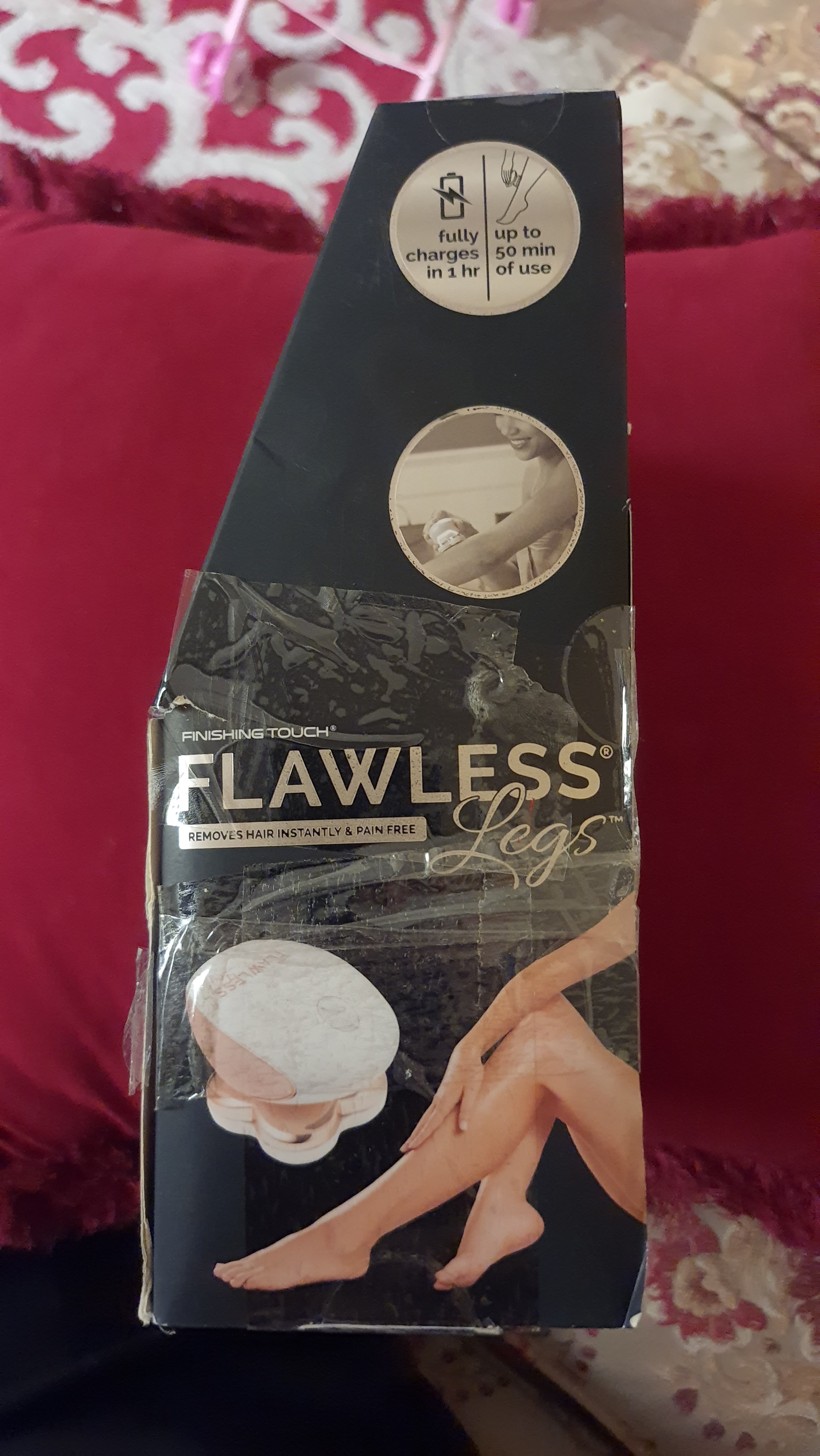 Fawless hair removal - Image 7