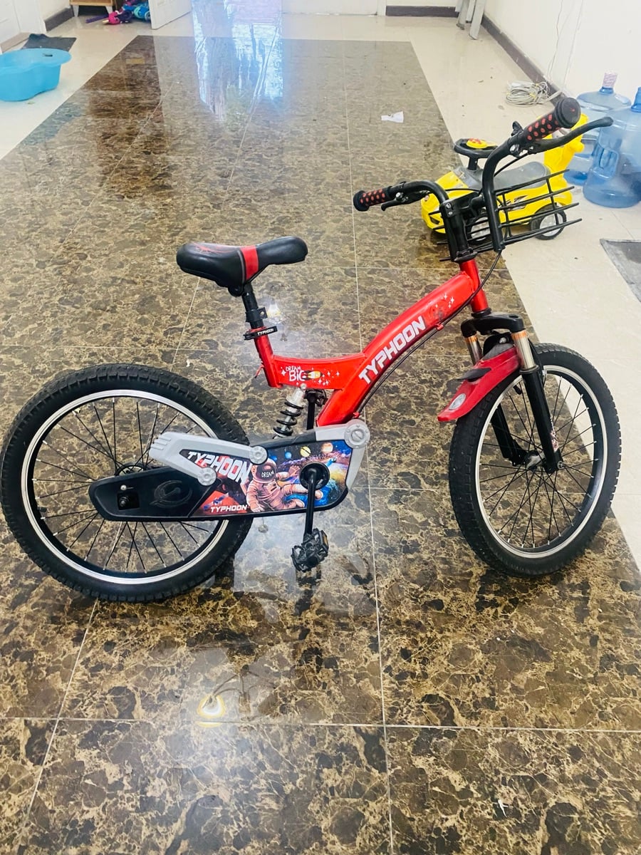 Bicycle for sale - Image 2