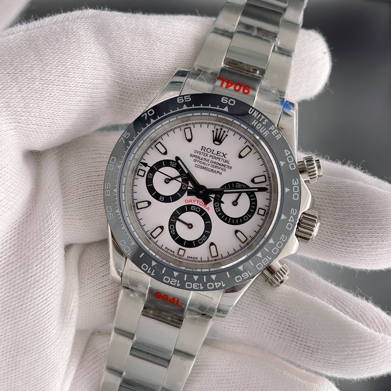 U1 Rolex Datyona 40mm - Image 7