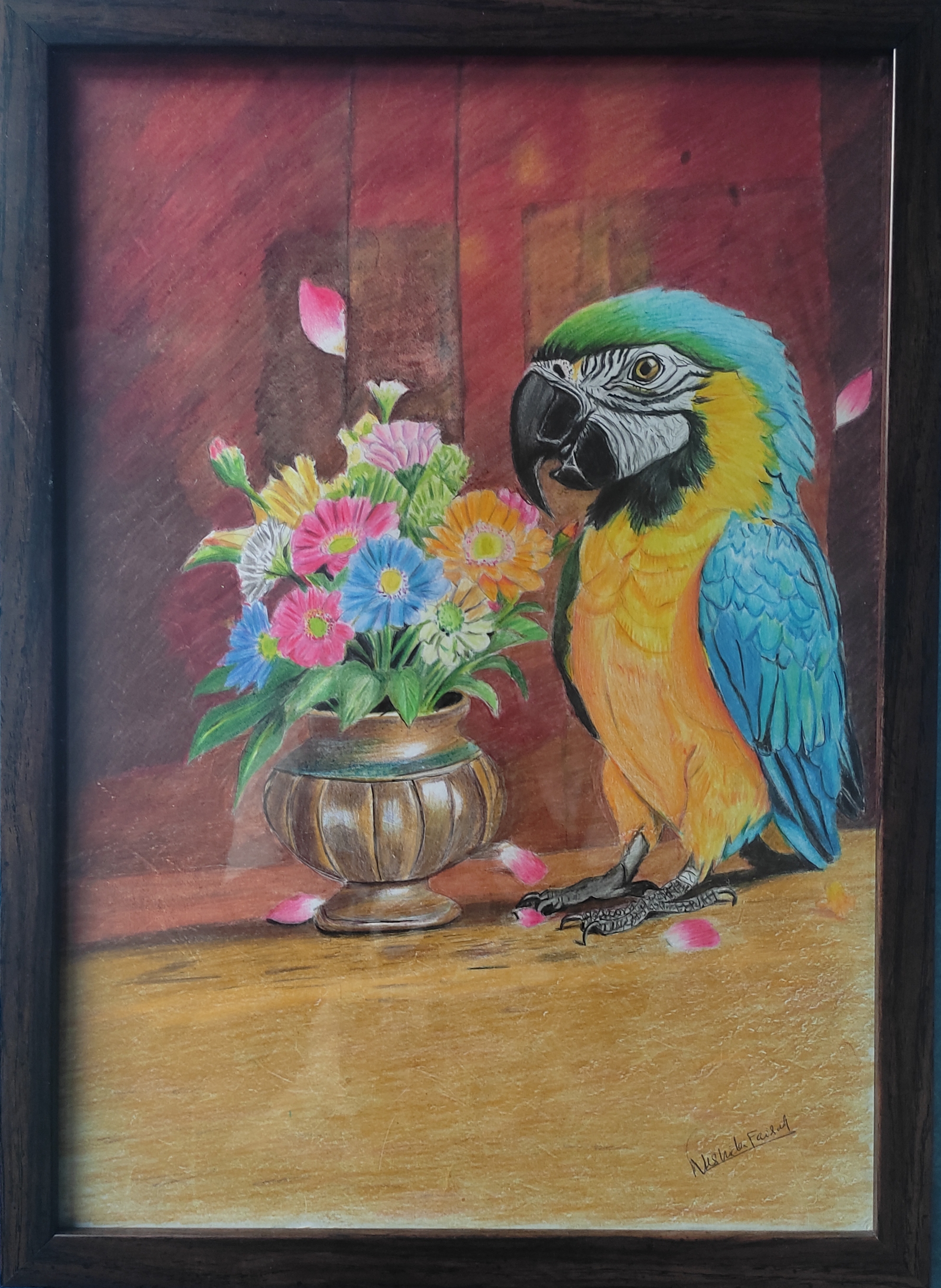 Art work - Image 1