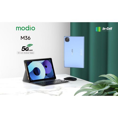 Modio M36 Tablet - Image 2