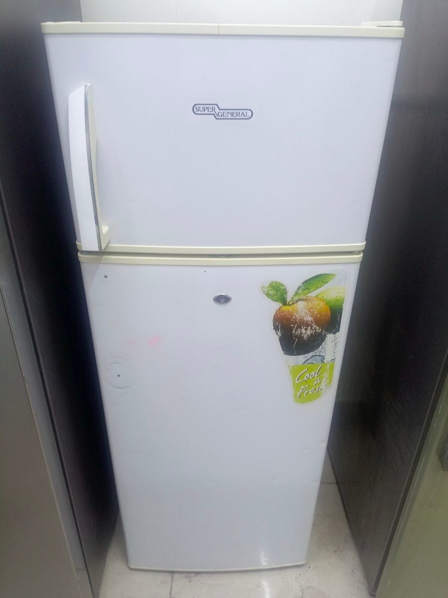 Super general refrigerator - Image 1