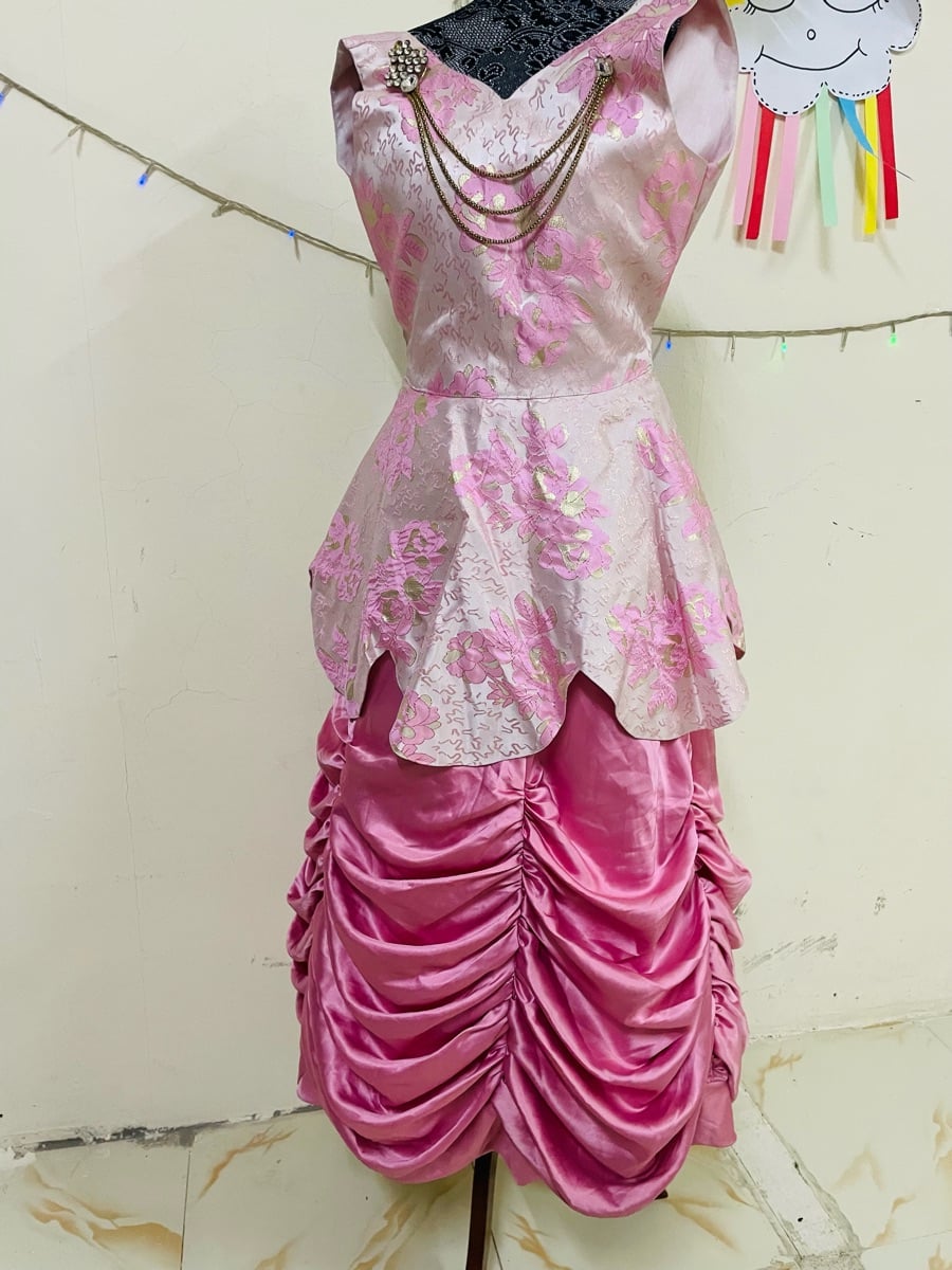 فستان سهرة ماركة - Image 6