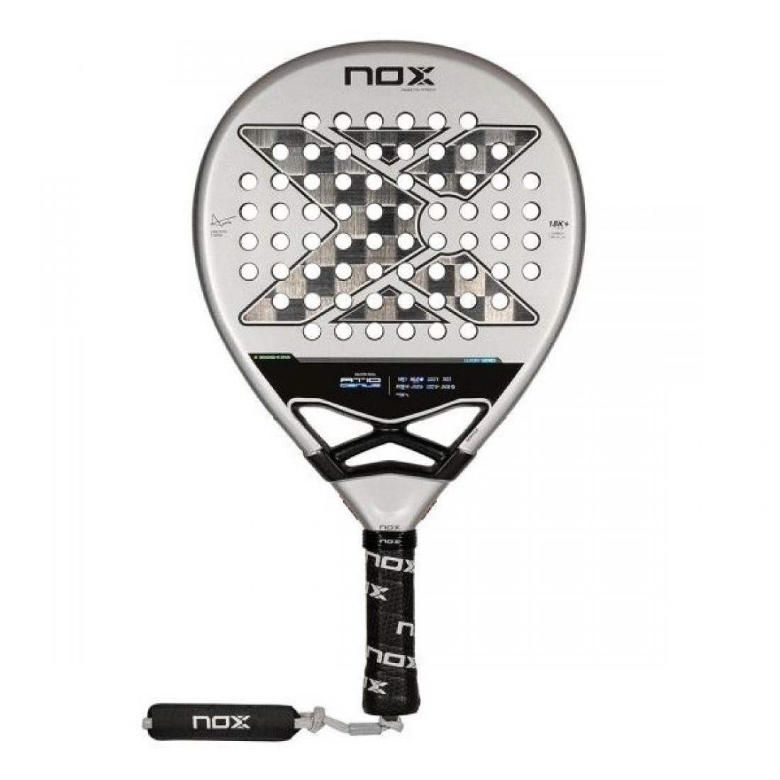 Nox AT10 Genius 18K 2024 - Image 1
