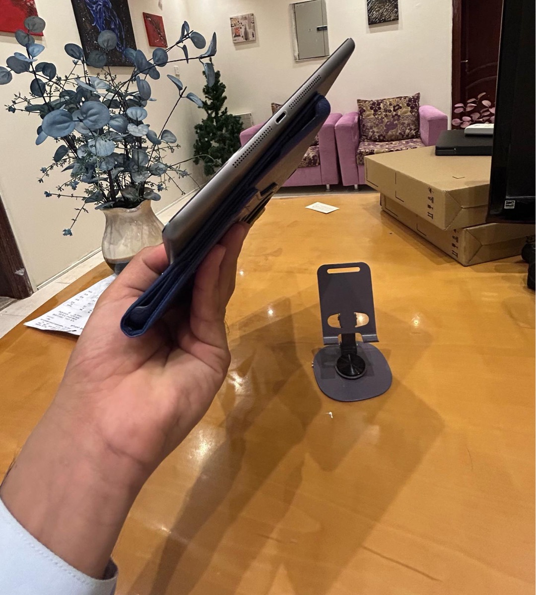 iPad Air 2 | 64GB | USA Original | With Original Charger | Warranty / Guarantee Available - Image 3