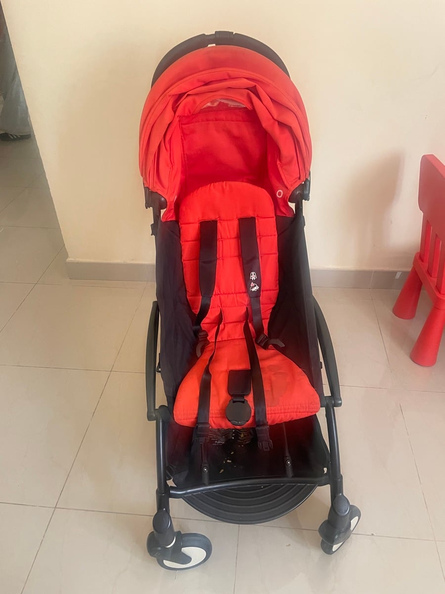 Yoyo stroller - Image 3