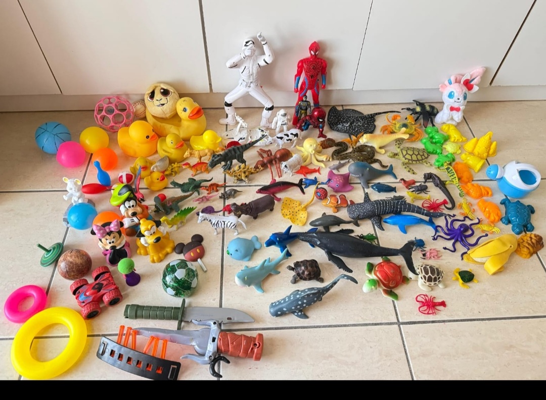 Kids Toys - Image 6