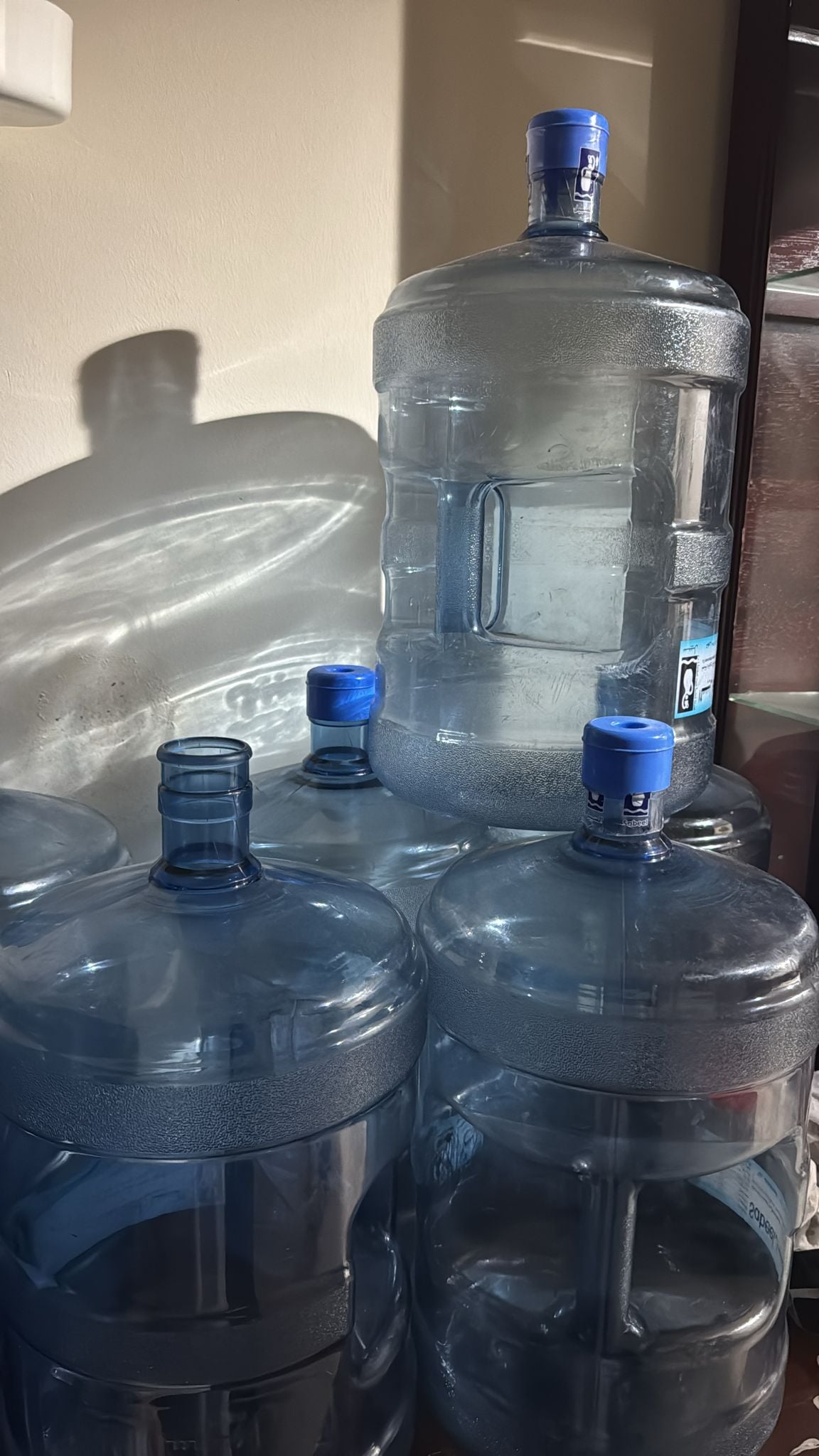 Sabeel Mineral Water FREE Bottles + 31 Coupons Trf - Image 1