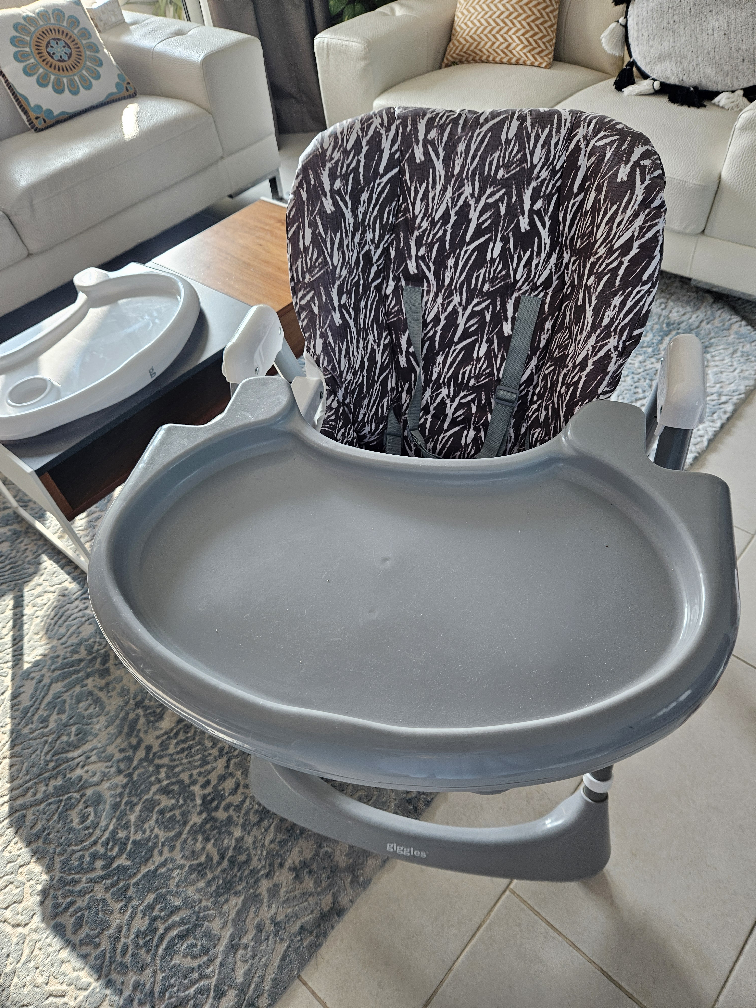 Baby Feeding Chair  - Image 3