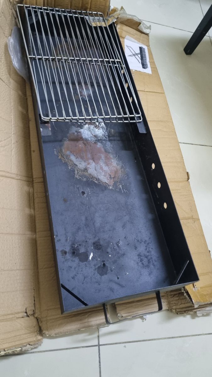 Bbq grill - Image 2