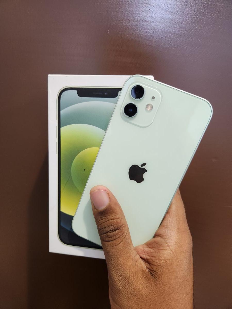 Iphone 12 128GB - Image 1
