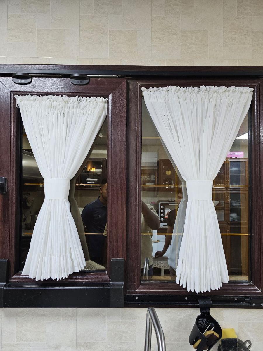 New making curtains or fix 70089108 - Image 5