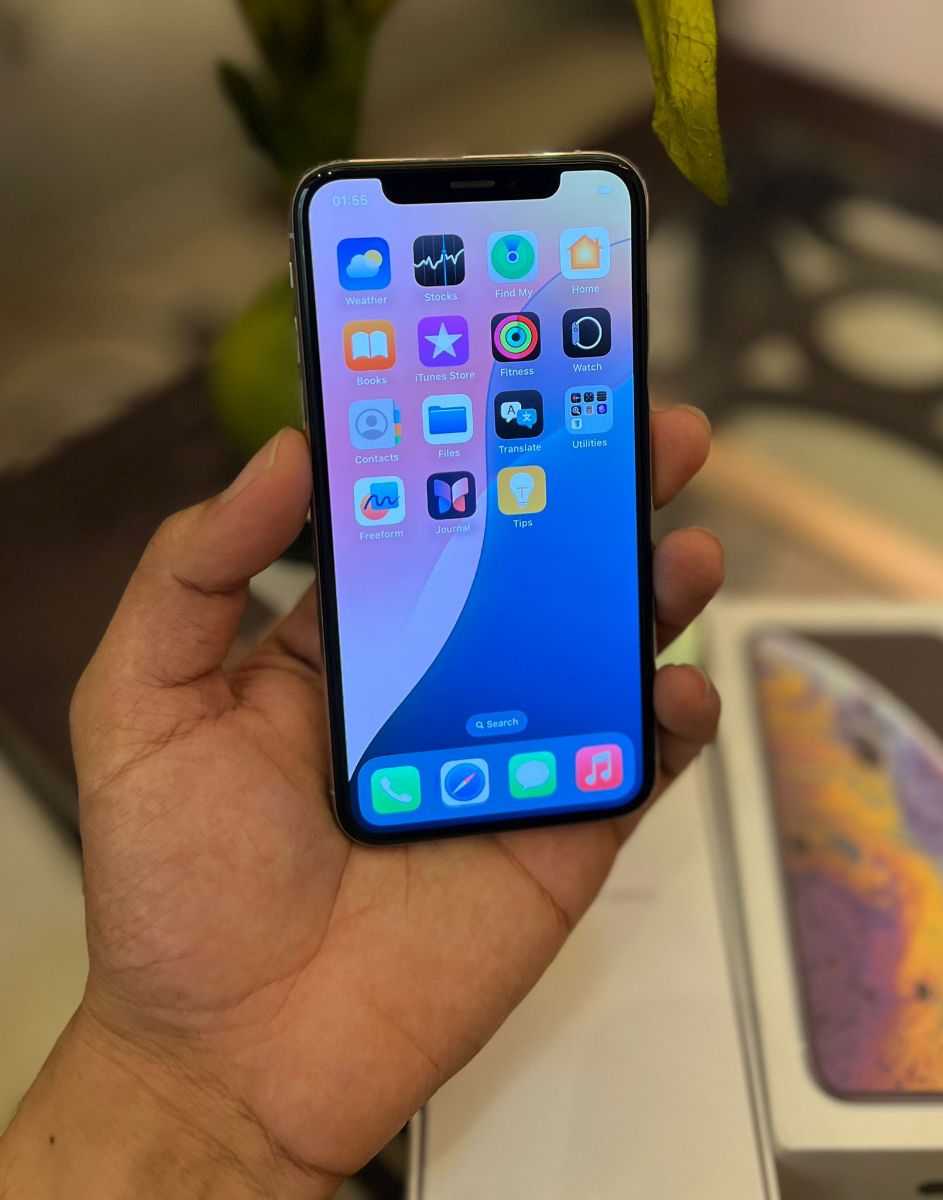 iPhone Xs (2 Sim) - Image 2