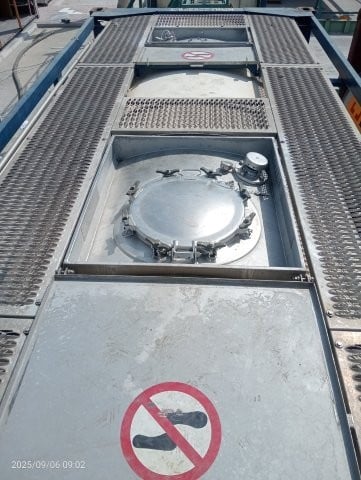 ISO Tank Containers for Sale – Certified & Clean - Image 2