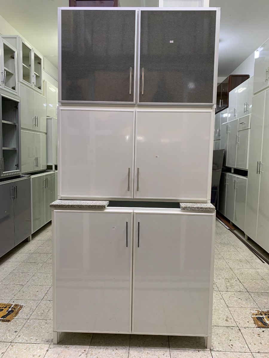 Kitchen cabinet for sale and make - Image 8