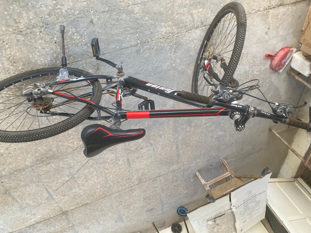 Bicycle - Image 1