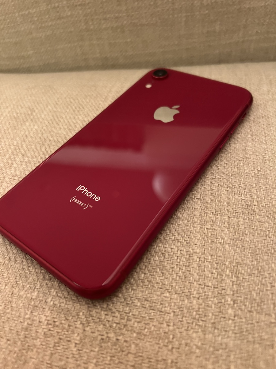 Iphone XR - Image 1