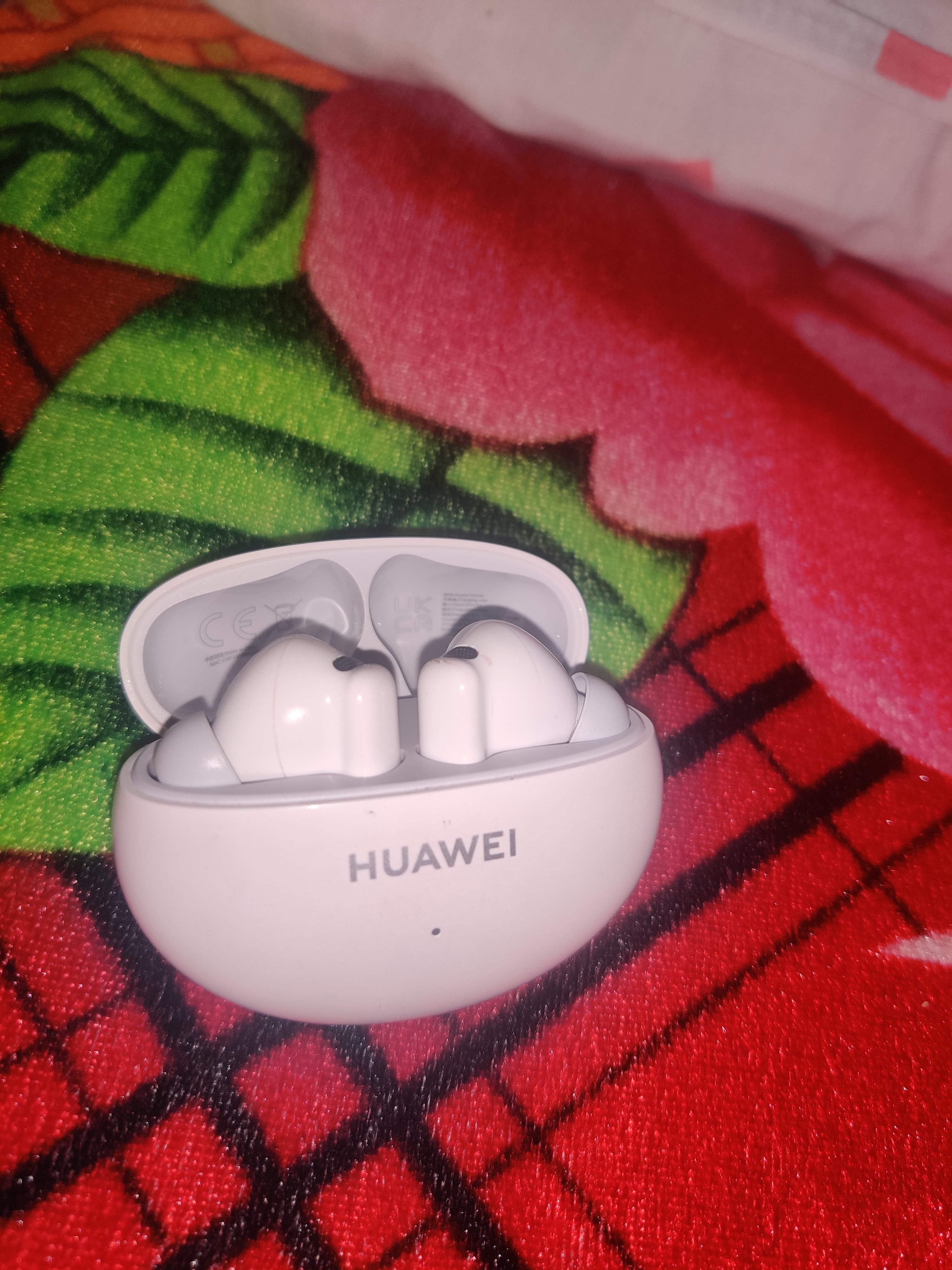 Huwawei freebuds 6i - Image 1