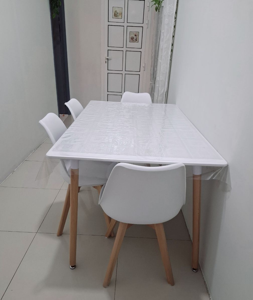 Dining table (PAN Home) - Image 5