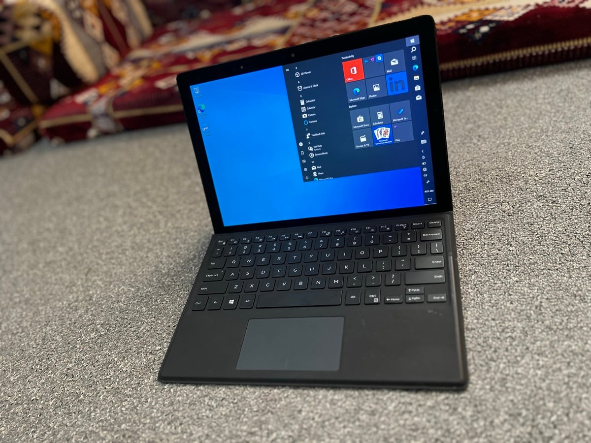 Dell Latitude 5285 | 2-in-1 Detachable - Image 5